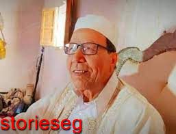 الفنان عياد الزليطنى