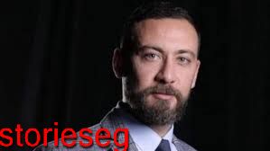 النجم عابد عنانى