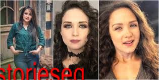 صور الفنانة ولاء عزام