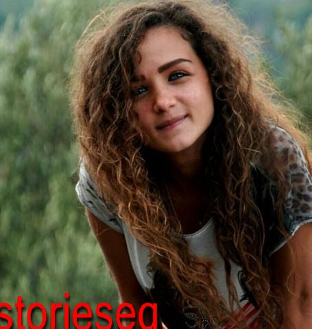 الفنانة الصاعدة ولاء عزام