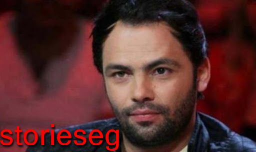 الفنان احمد الاندلسي