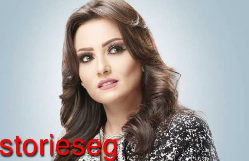 بشري بطلة مسلسل الكهف