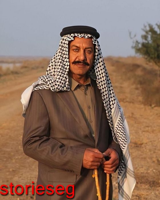الفنان اياد الطائى