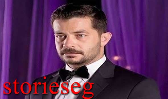 النجم شريف سلامة