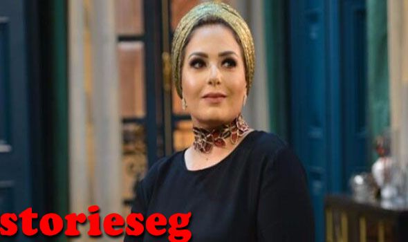 النجمة صابرين