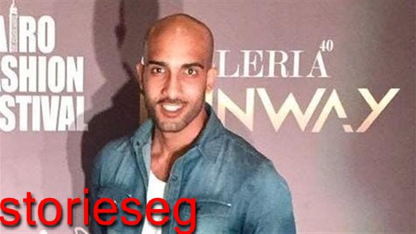 الفنان محمد حفنى