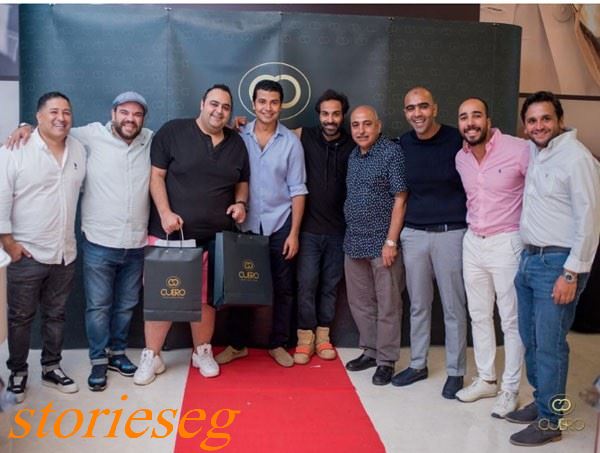 ابطال مسلسل وصل امانة