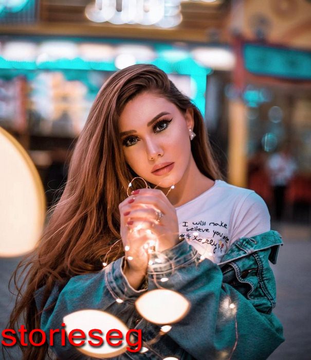 الفنانة الصاعدة ياسمين البشبيشي