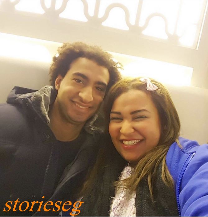 ويزو وعلى ربيع