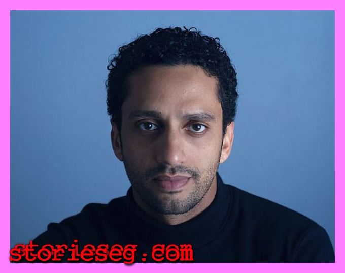 محمد حاتم
