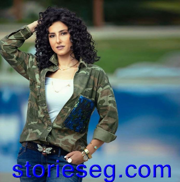 حنان مطاوع