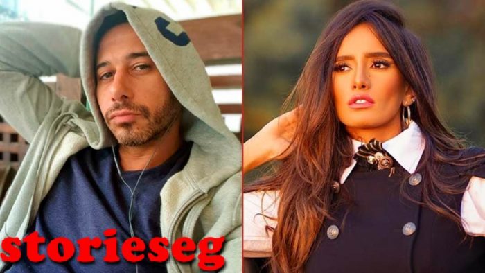 ابطال مسلسل البيت الوقف