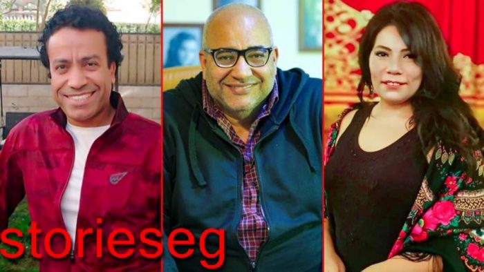 ابطال مسلسل عودة الاب الضال