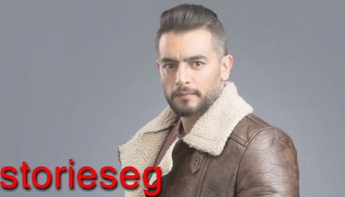 النجم هاني سلامة