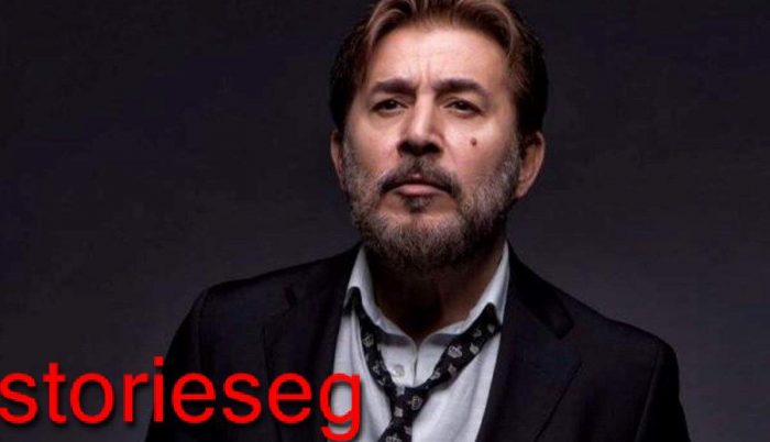 عابد الفهد