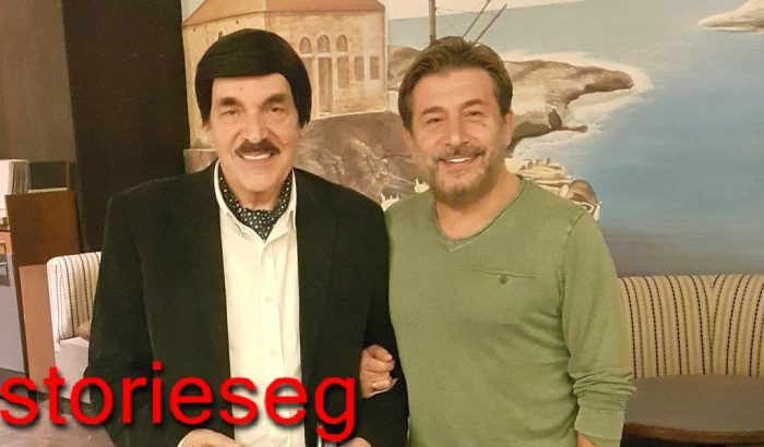 ابطال مسلسل السنونو