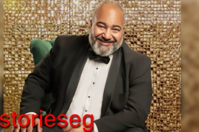 بيومى فؤاد بطل مسلسل عودة الاب الضال