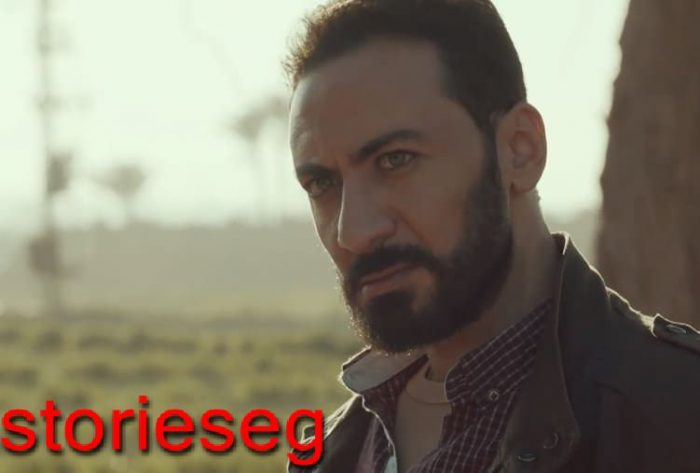 غدير صفرالفنان المتميز عابد عنانى