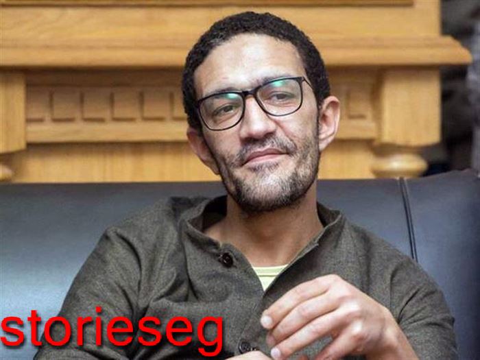 خالد كمال