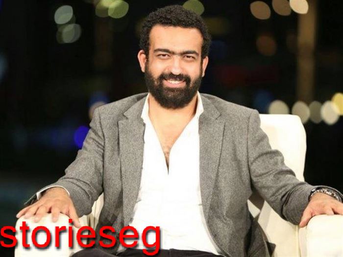 مخرج المسلسل ماندو العدل