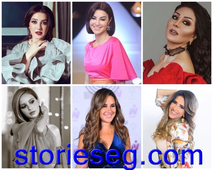 بطلات الا انا