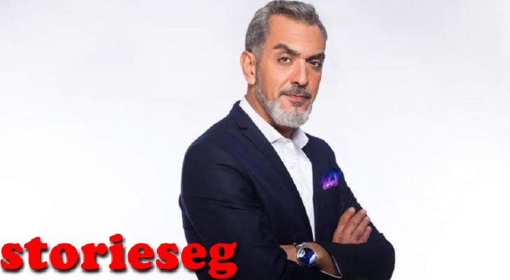 فراس سعيد