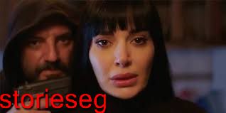 مشهد من مسلسل دور العمر