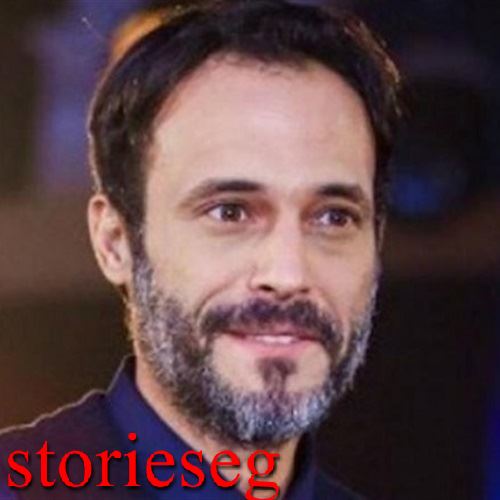 يوسف الشريف بطل المسلسل