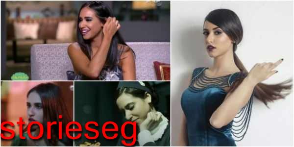صور مختلفة للفنانة اية سماحة