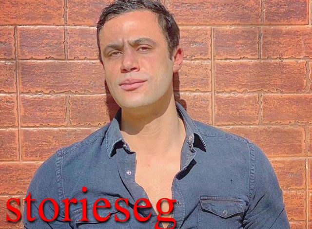 محمد امام بطل مسلسل النمر
