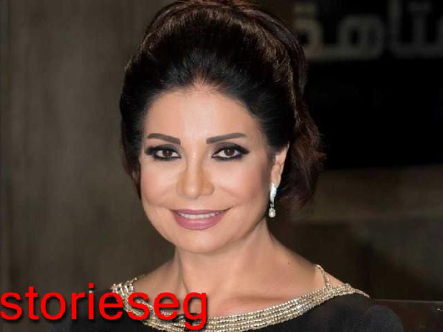 الفنانة سوسن بدر