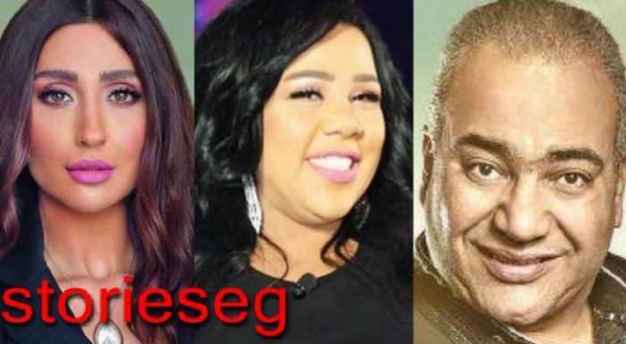ابطال مسلسل الجار للجار