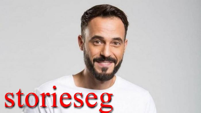 الممثل المتالق يوسف الشريف