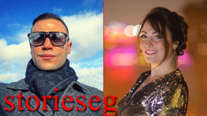 ابطال مسلسل النمر