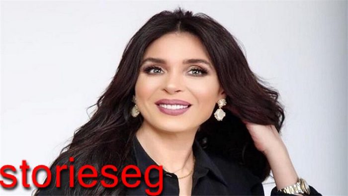 دينا بطلة حكاية شنطة سفر