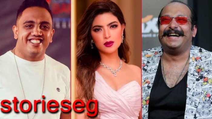 ايبطال مسلسل الفرح فرحنا