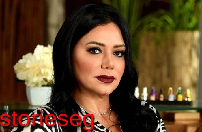 رانيا يوسف بطلة مسلسل المماليك