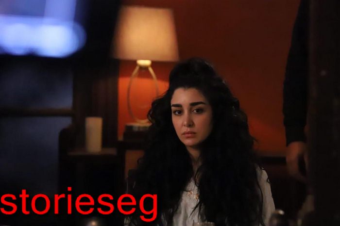 حيهان خليل في حكاية مالناش الا بعض