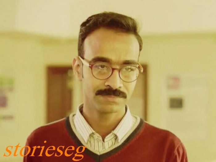 محمود الليثي بطل مسلسل ونسني