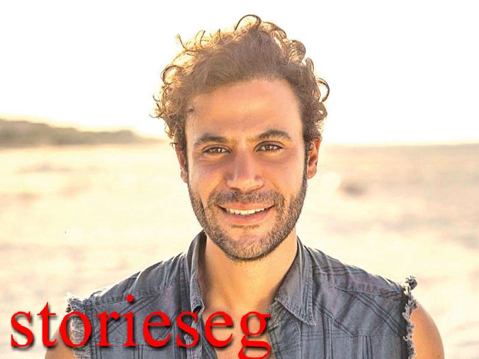 الفنان محمد امام