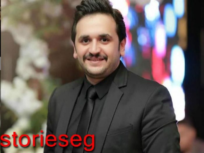 الممثل مصطفي خاطر
