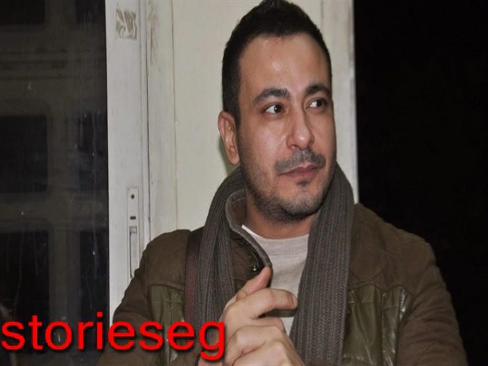النجم محمد نجاتى