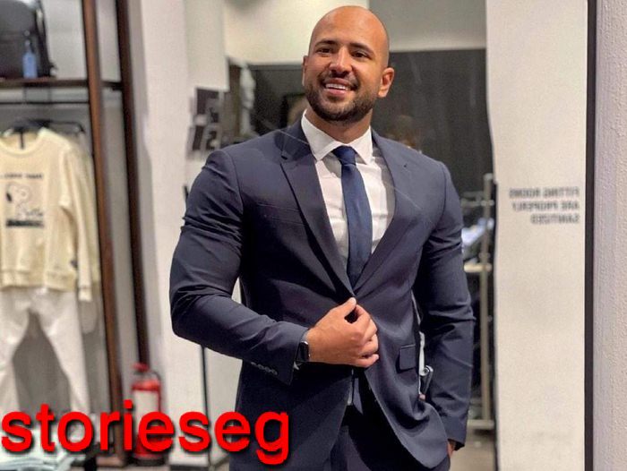 الفنان و الاعلامى احمد حازم