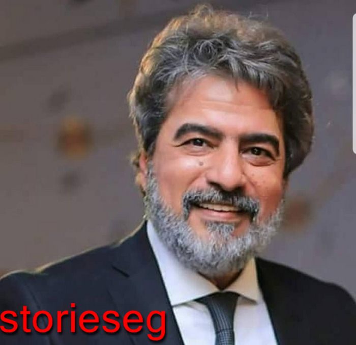 الفنان جمال عبد الناصر