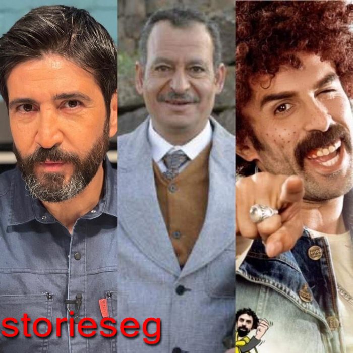 ابطال المسلسل الكوميدى الجار للجار
