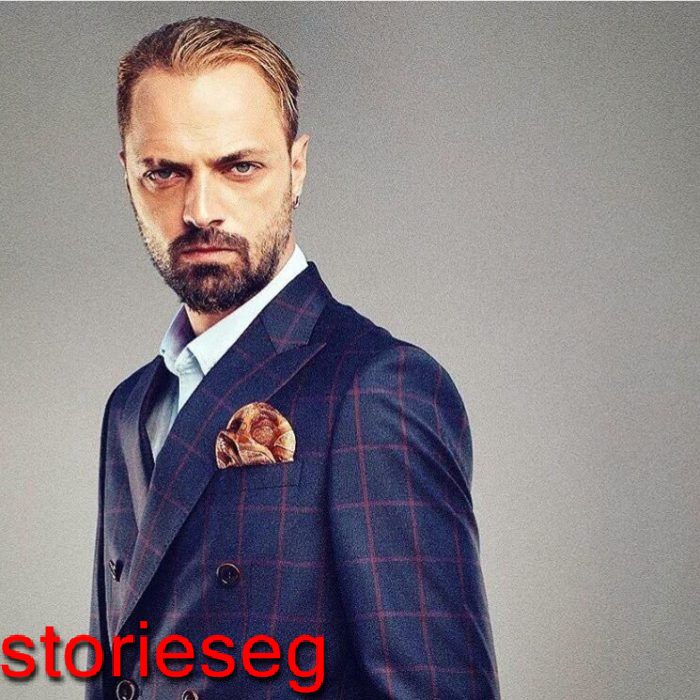 أرتان-سايان-بطل-مسلسل